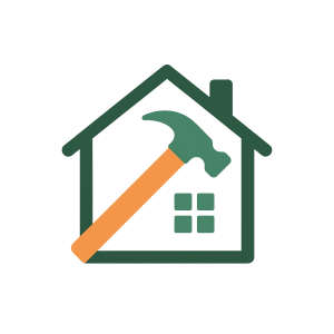 Art's Remodeling Santee Logo