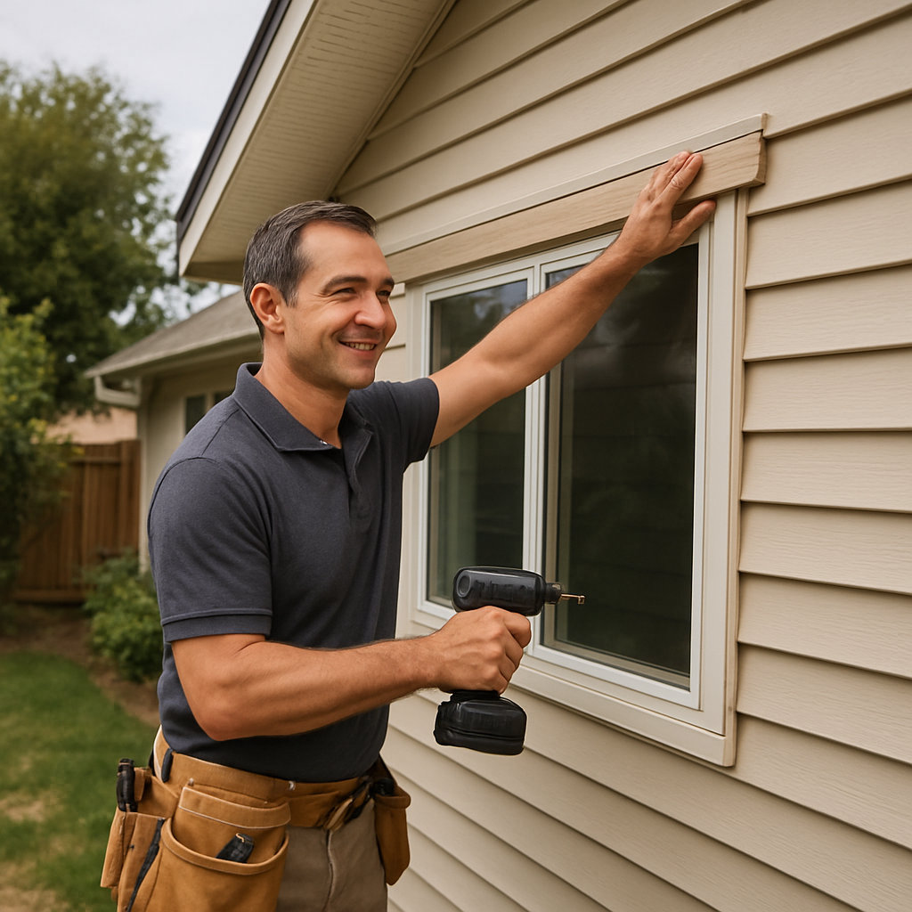 Exterior Home Services