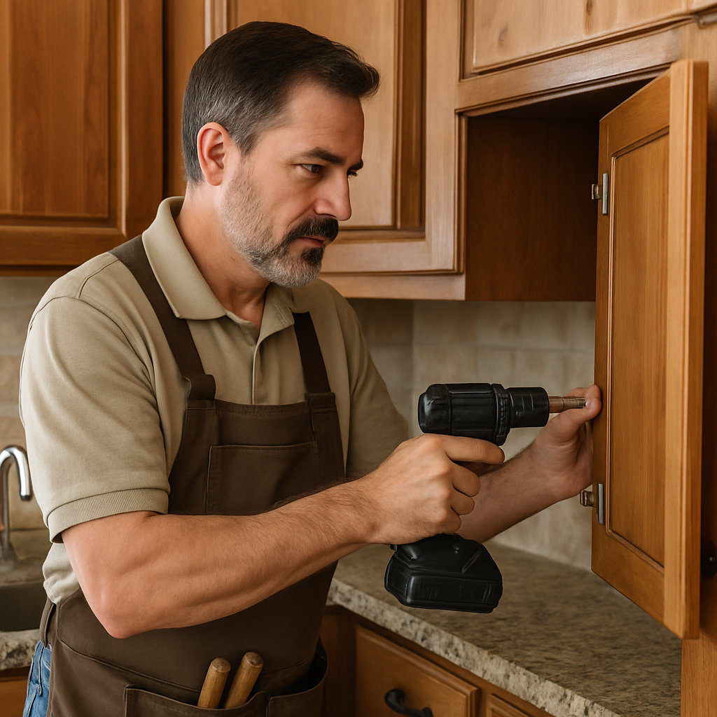 Specialized Home Services