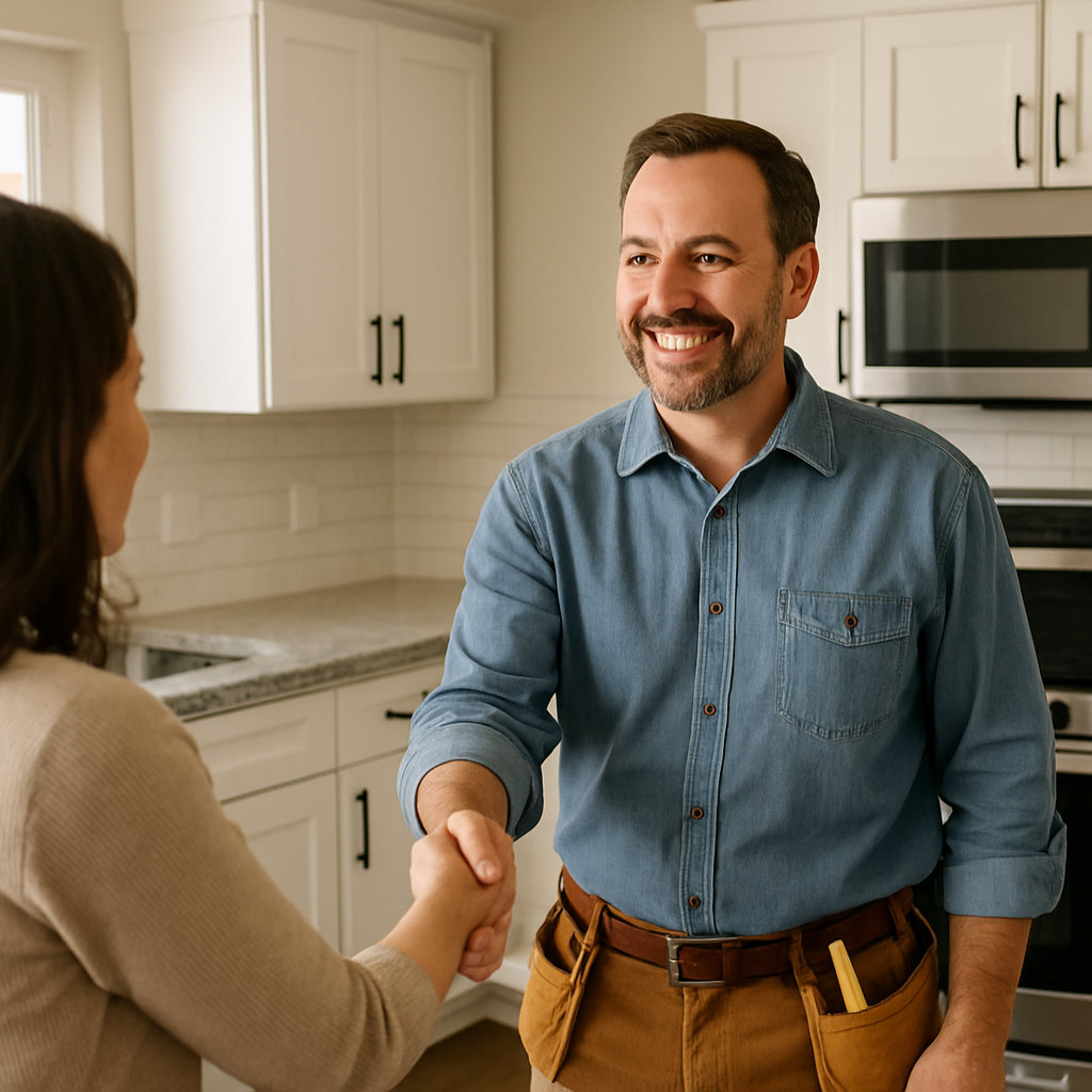 Art's Remodeling Professional Work